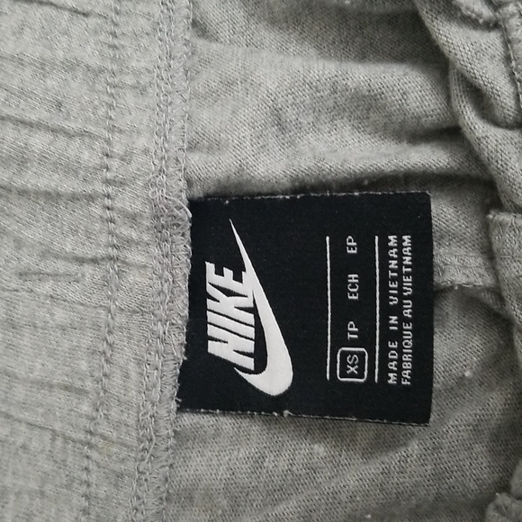 Nike sportswear joggers, size XS - Picture 2 of 10